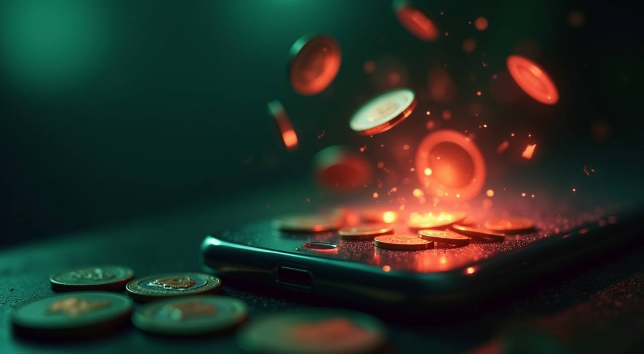 cv779 casino app visual